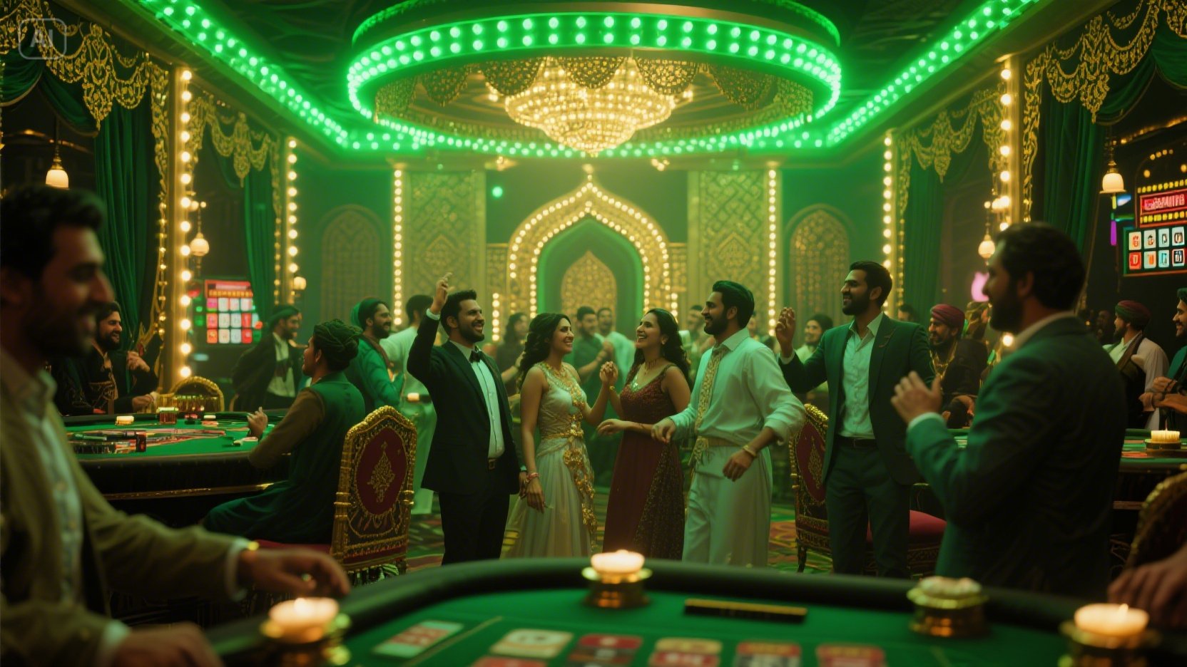 Registration at iBet Casino Casino