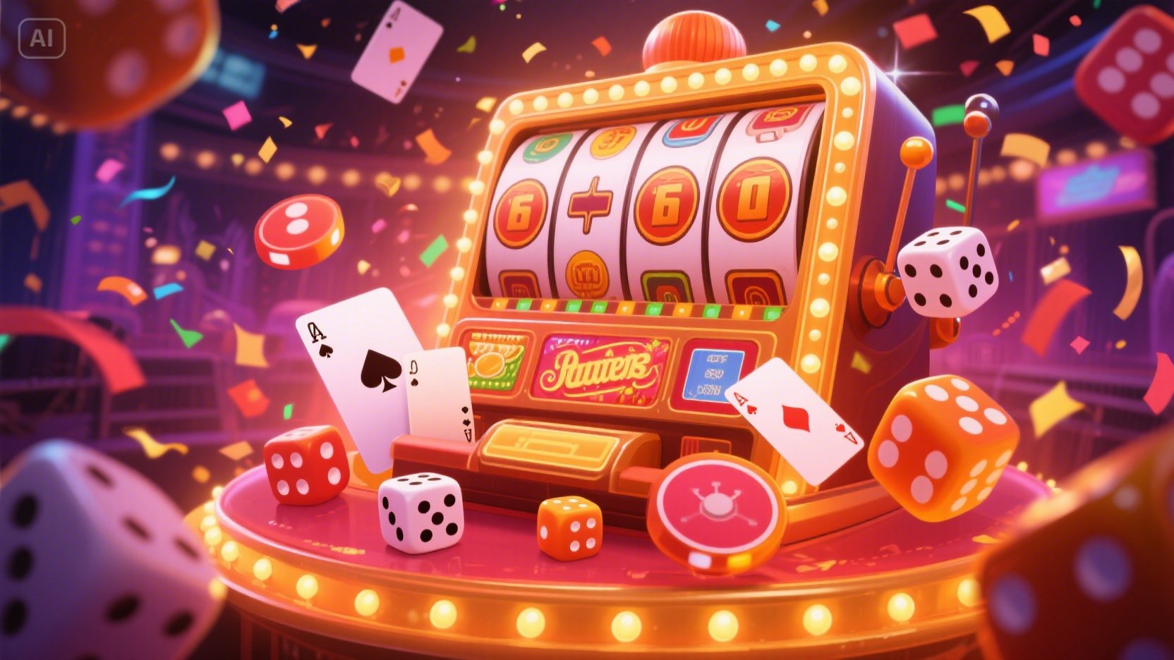 iBet CasinoMake your first deposit now and enjoy a 200% instant reward! Pakistan’s most trusted online casino offers secure PKR payments, mobile-friendly games, and instant cash withdrawals for all local users.